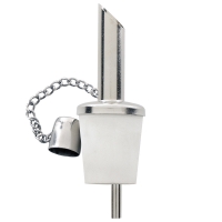 Декоративные крышки и пробки